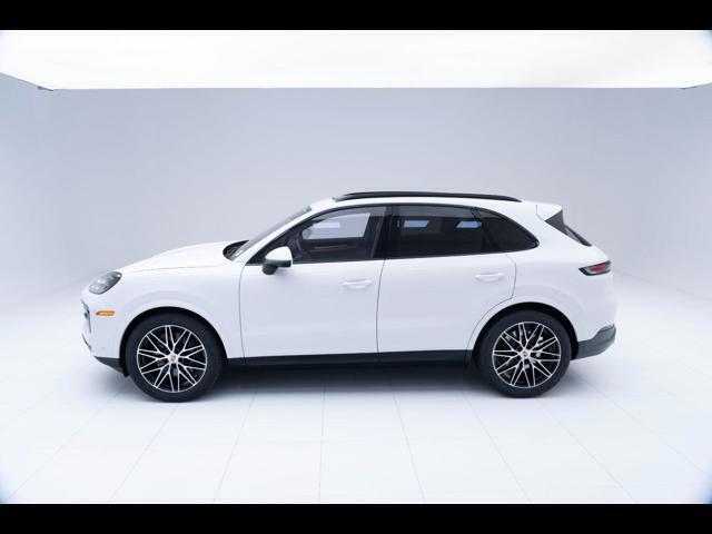 2025 Porsche Cayenne Pompano Beach FL