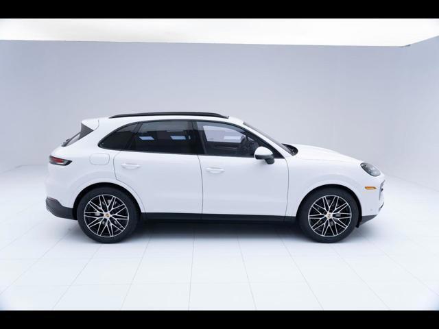 2025 Porsche Cayenne Pompano Beach FL
