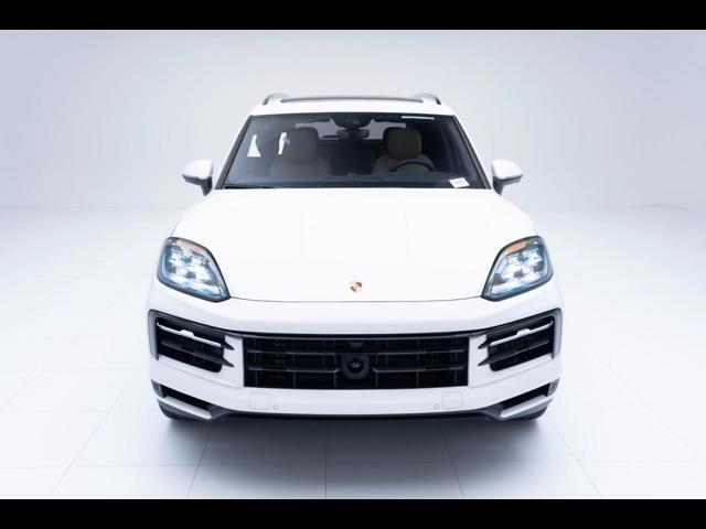 2025 Porsche Cayenne Pompano Beach FL