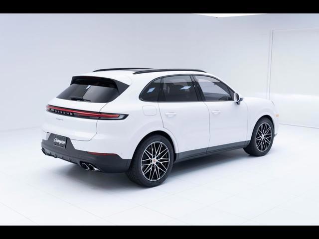 2025 Porsche Cayenne Pompano Beach FL