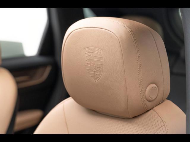 2025 Porsche Cayenne Pompano Beach FL