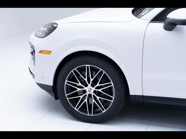 2025 Porsche Cayenne Pompano Beach FL