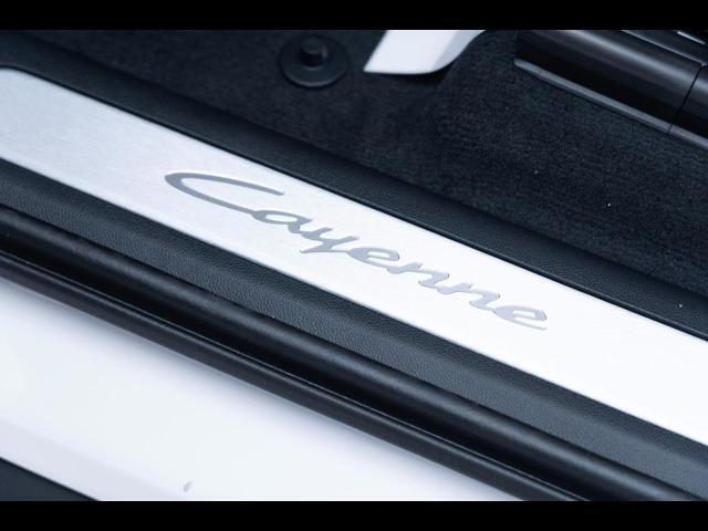 2025 Porsche Cayenne Pompano Beach FL