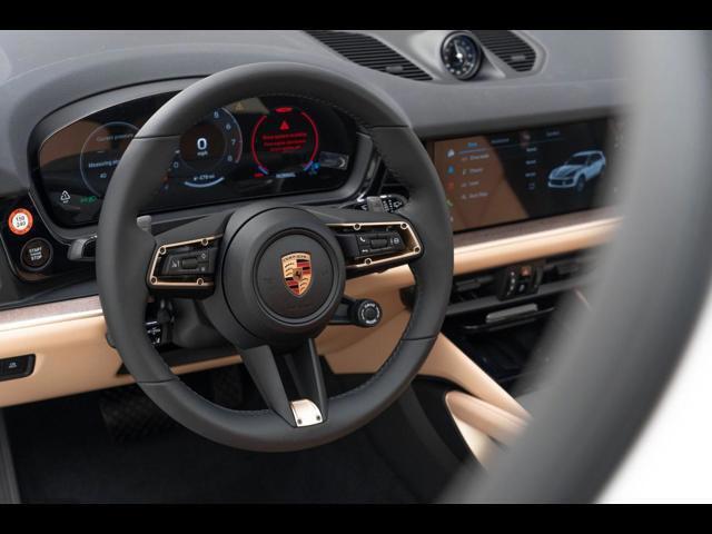 2025 Porsche Cayenne Pompano Beach FL