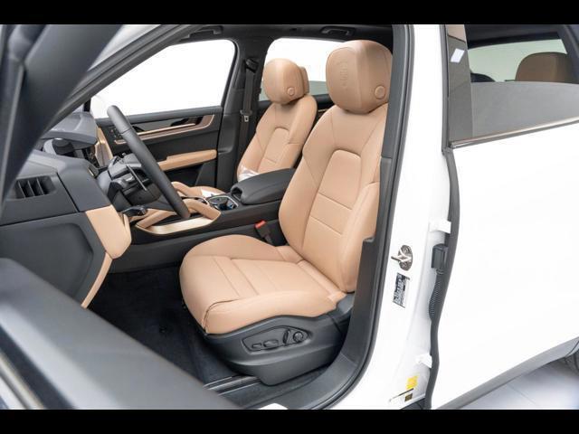 2025 Porsche Cayenne Pompano Beach FL