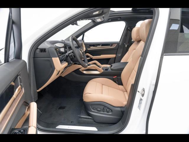 2025 Porsche Cayenne Pompano Beach FL