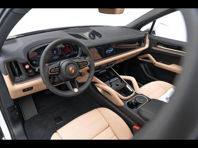 2025 Porsche Cayenne Pompano Beach FL