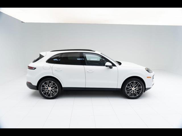 2025 Porsche Cayenne Pompano Beach FL