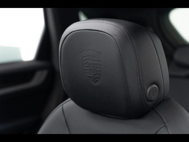 2025 Porsche Cayenne Pompano Beach FL