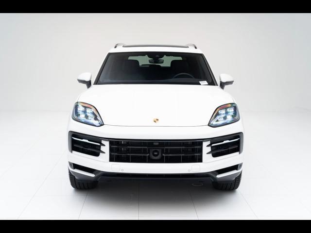 2025 Porsche Cayenne Pompano Beach FL