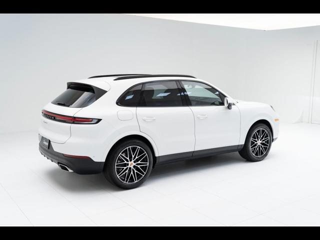 2025 Porsche Cayenne Pompano Beach FL