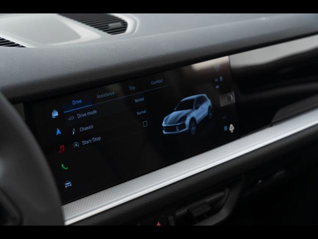 2025 Porsche Cayenne Pompano Beach FL