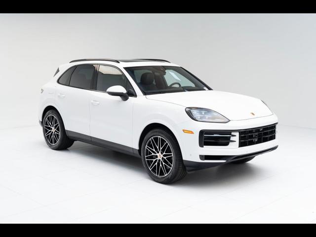2025 Porsche Cayenne Pompano Beach FL