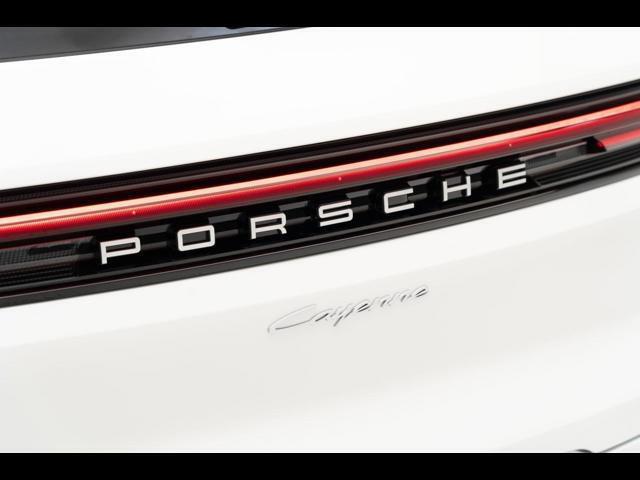 2025 Porsche Cayenne Pompano Beach FL