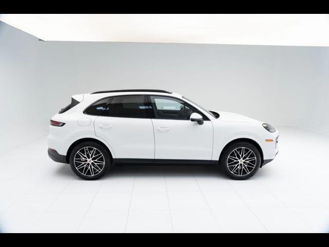 2025 Porsche Cayenne Pompano Beach FL