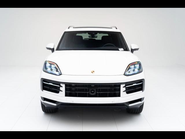 2025 Porsche Cayenne Pompano Beach FL
