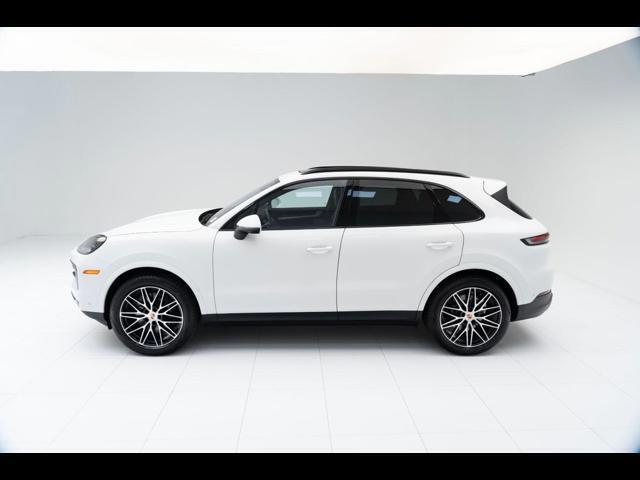 2025 Porsche Cayenne Pompano Beach FL