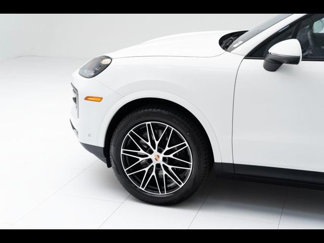 2025 Porsche Cayenne Pompano Beach FL