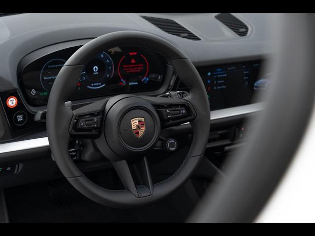 2025 Porsche Cayenne Pompano Beach FL