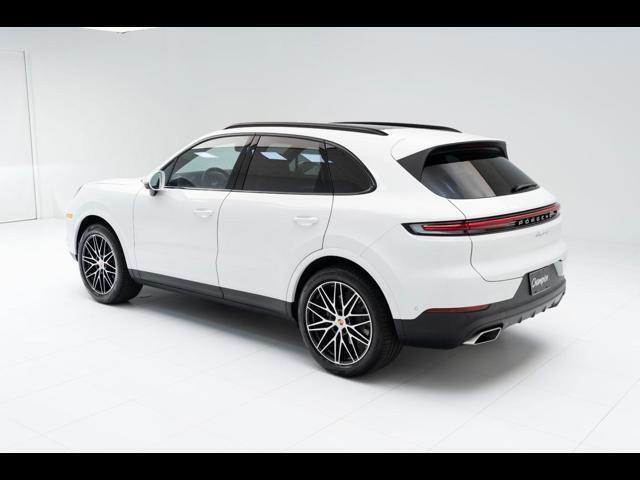 2025 Porsche Cayenne Pompano Beach FL