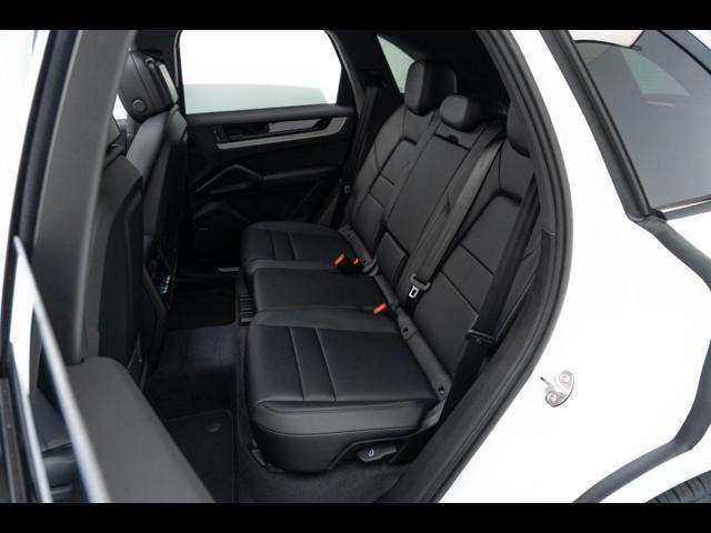 2025 Porsche Cayenne Pompano Beach FL