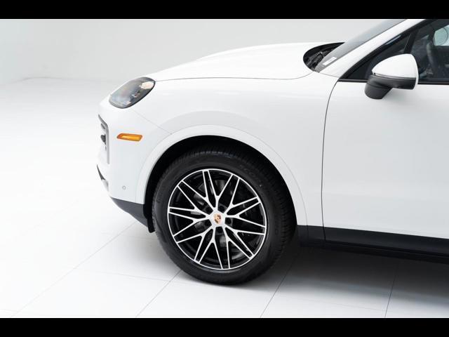 2025 Porsche Cayenne Pompano Beach FL