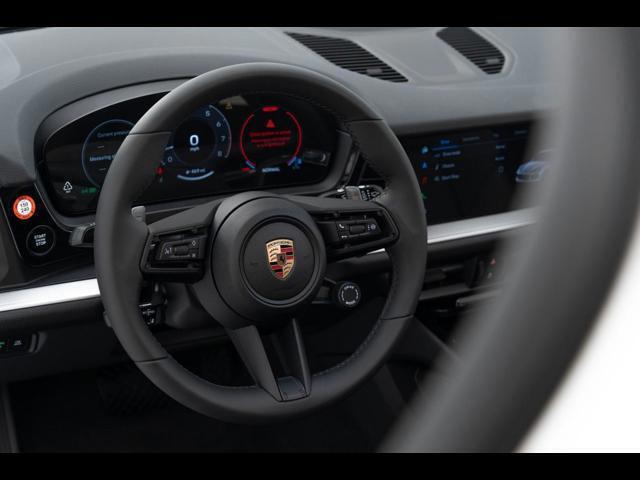 2025 Porsche Cayenne Pompano Beach FL