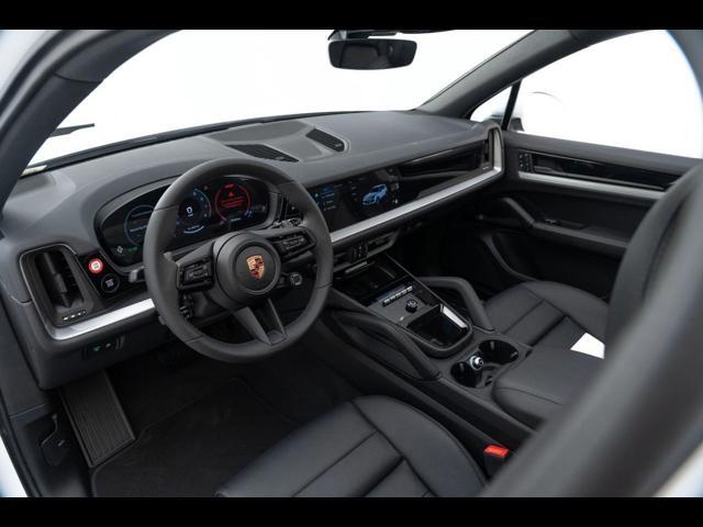 2025 Porsche Cayenne Pompano Beach FL