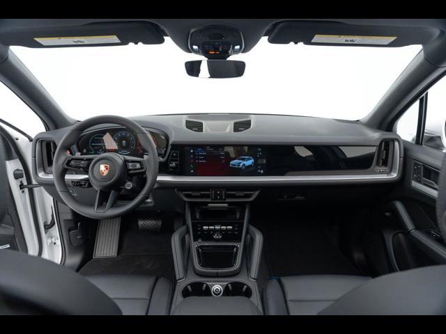 2025 Porsche Cayenne Pompano Beach FL