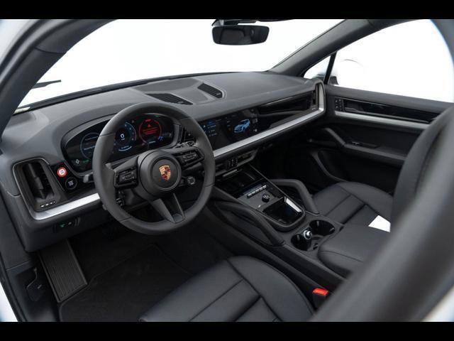 2025 Porsche Cayenne Pompano Beach FL
