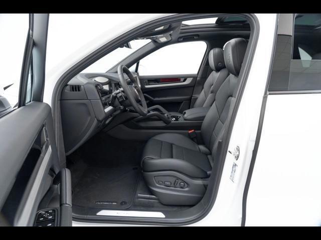 2025 Porsche Cayenne Pompano Beach FL