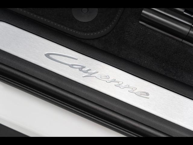 2025 Porsche Cayenne Pompano Beach FL