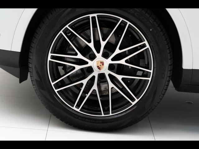 2025 Porsche Cayenne Pompano Beach FL