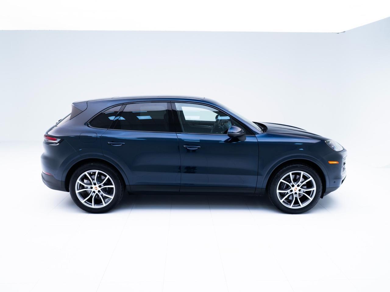2025 Porsche Cayenne Pompano Beach FL