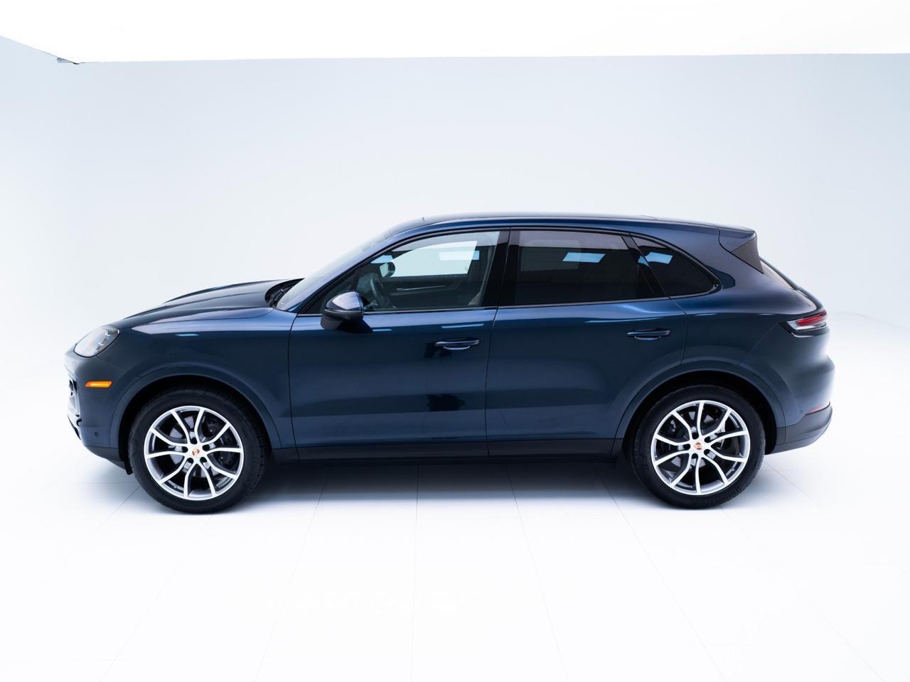 2025 Porsche Cayenne Pompano Beach FL