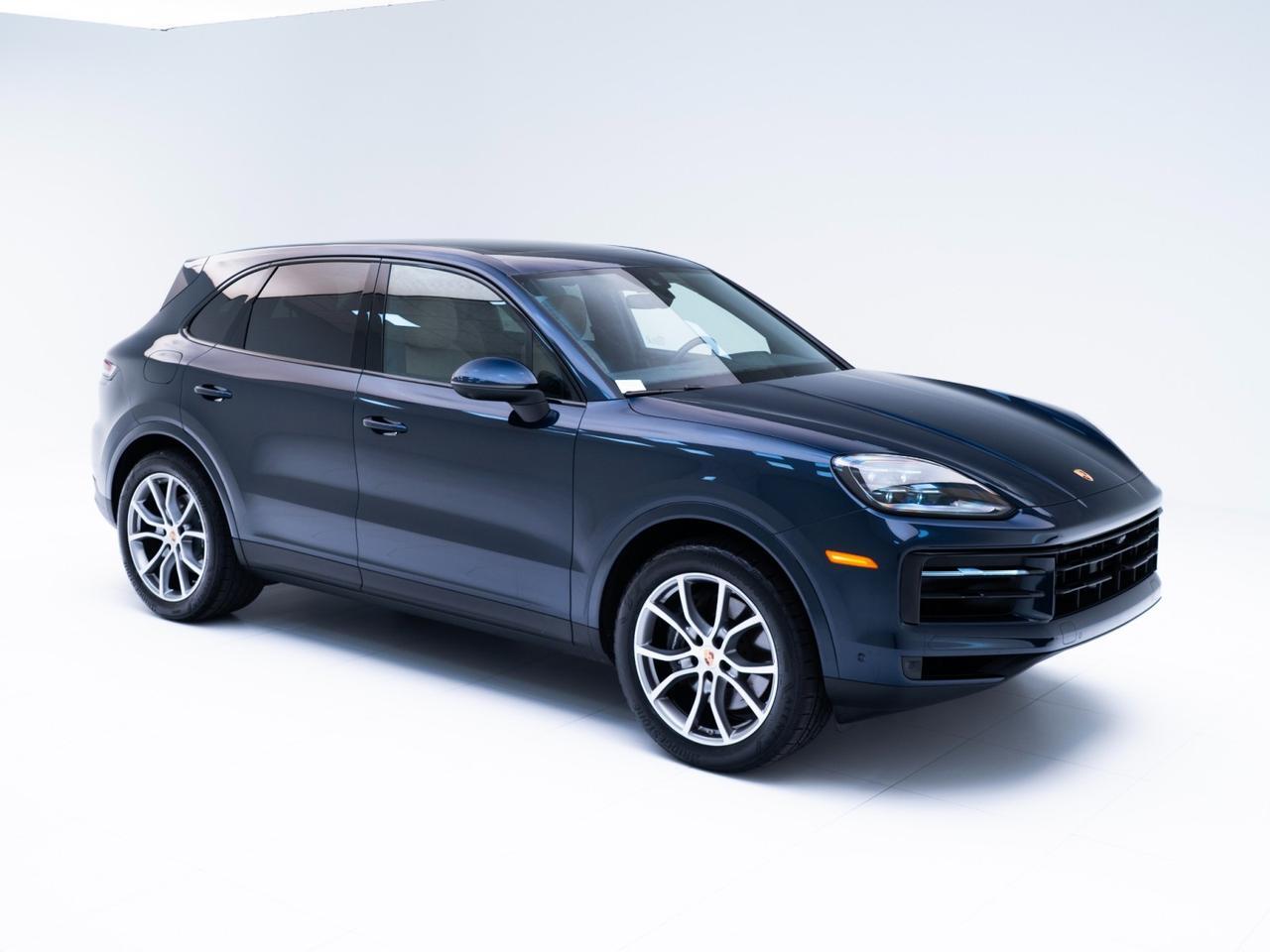 2025 Porsche Cayenne Pompano Beach FL