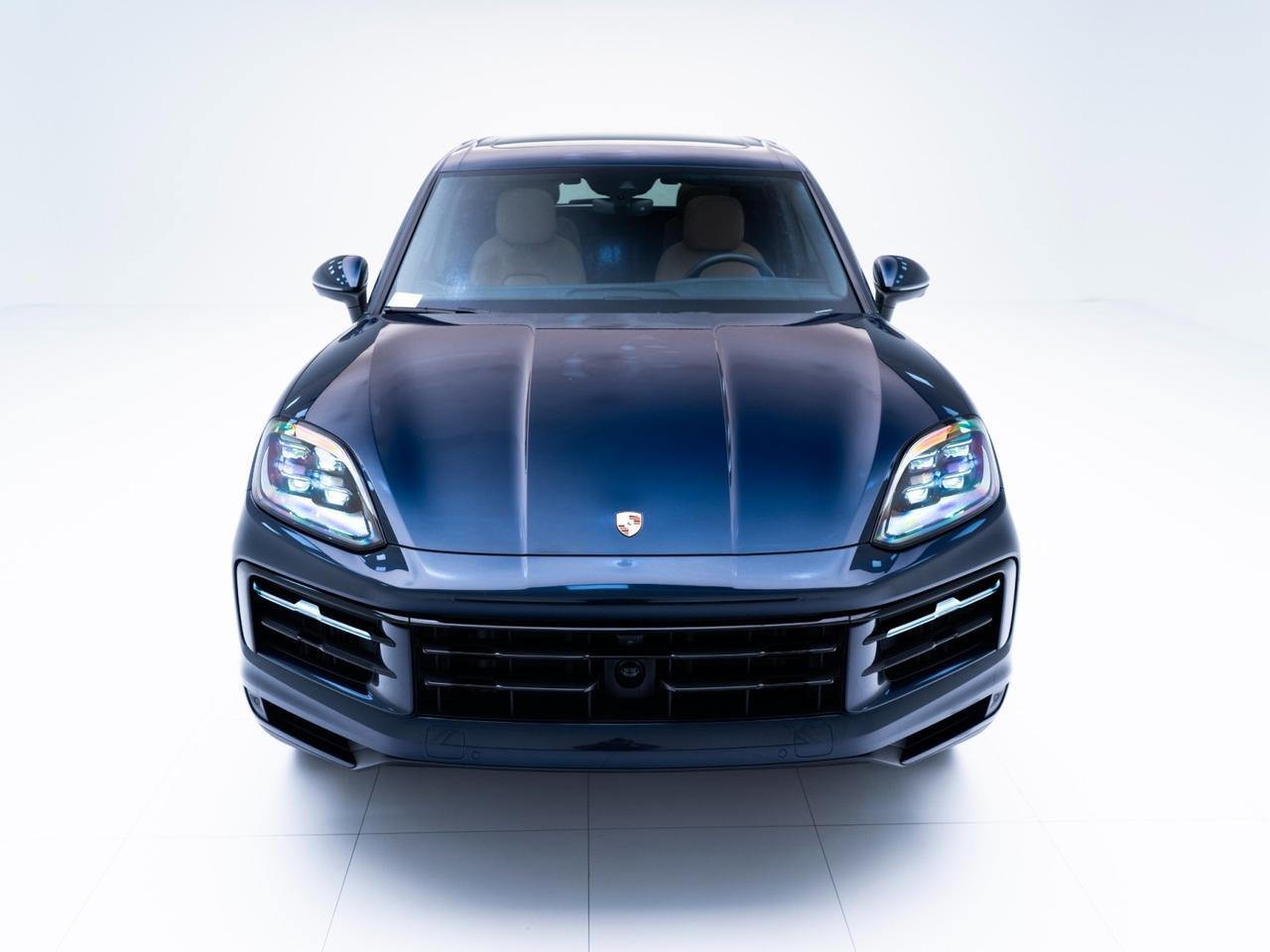 2025 Porsche Cayenne Pompano Beach FL