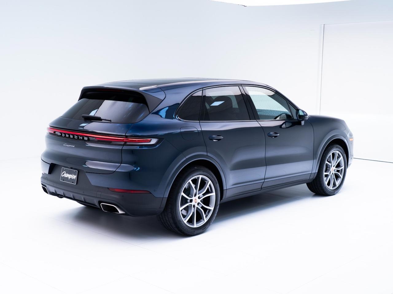 2025 Porsche Cayenne Pompano Beach FL