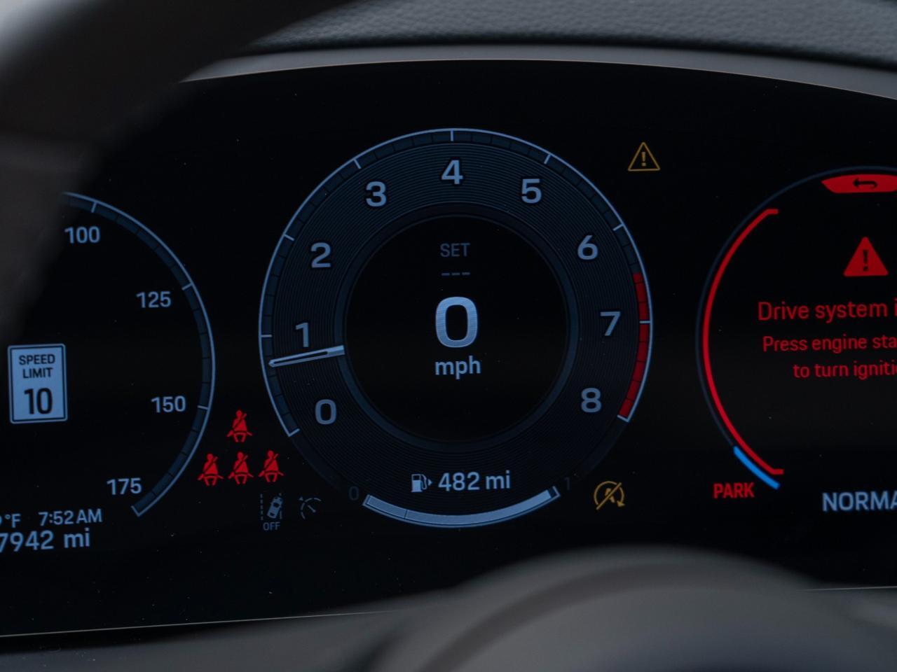 2025 Porsche Cayenne Pompano Beach FL