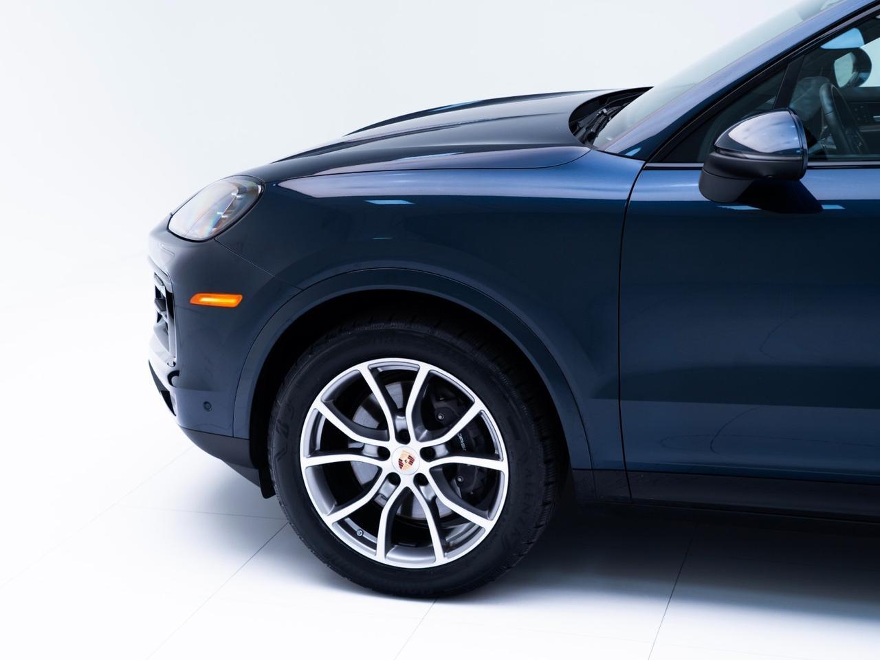 2025 Porsche Cayenne Pompano Beach FL