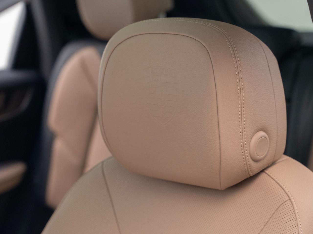 2025 Porsche Cayenne Pompano Beach FL