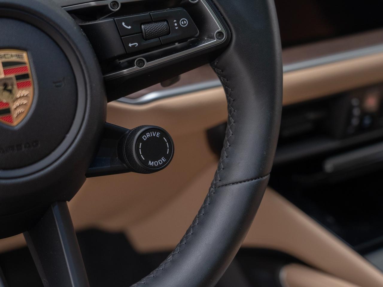 2025 Porsche Cayenne Pompano Beach FL