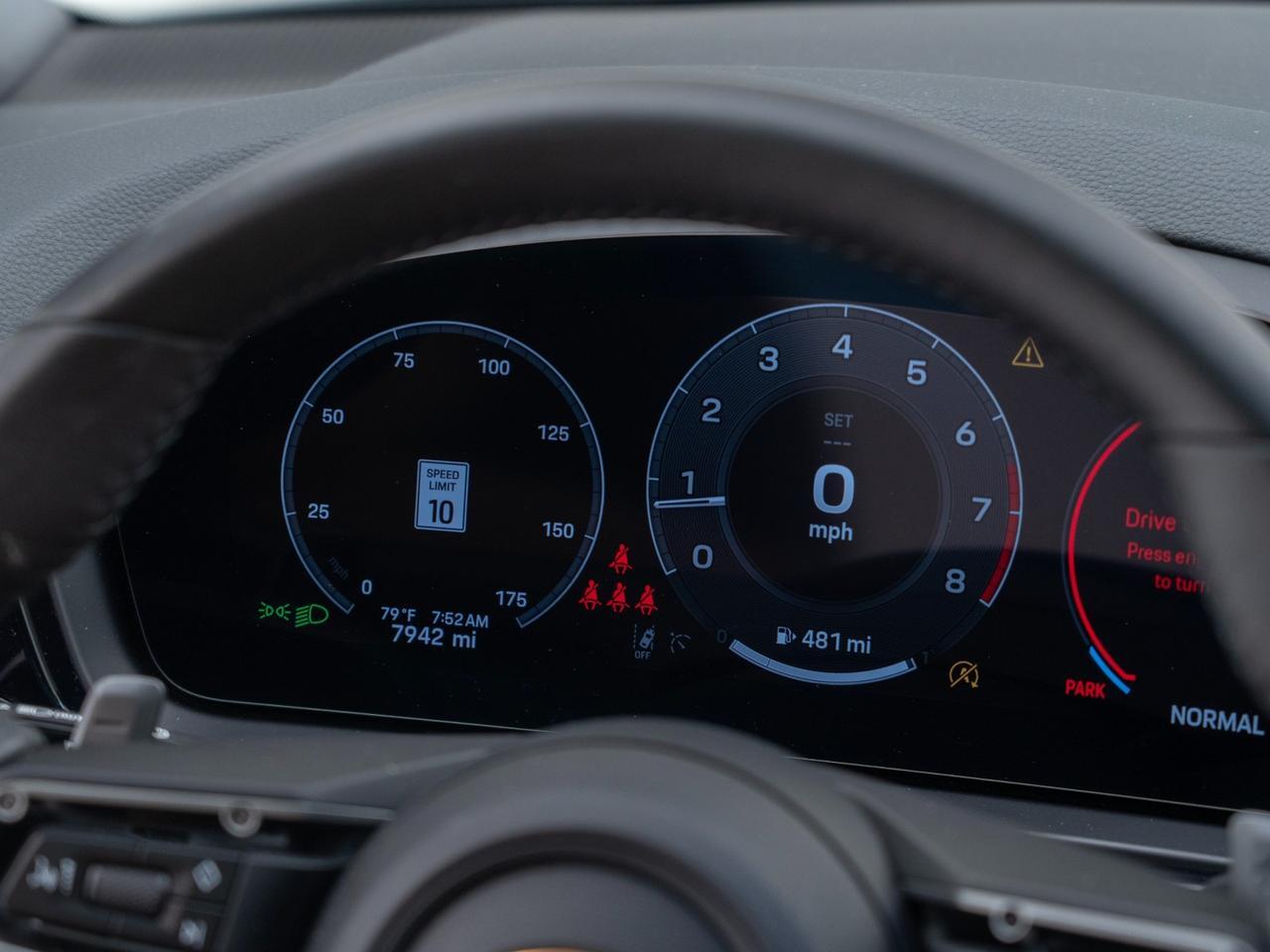 2025 Porsche Cayenne Pompano Beach FL