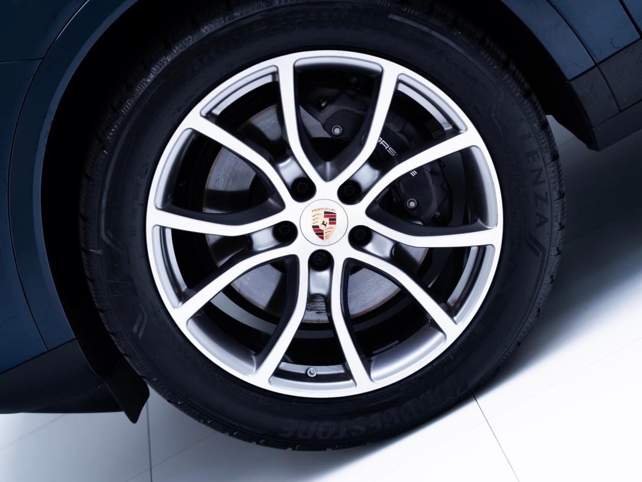 2025 Porsche Cayenne Pompano Beach FL