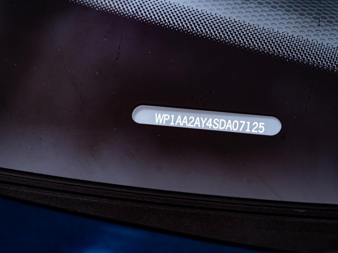 2025 Porsche Cayenne Pompano Beach FL