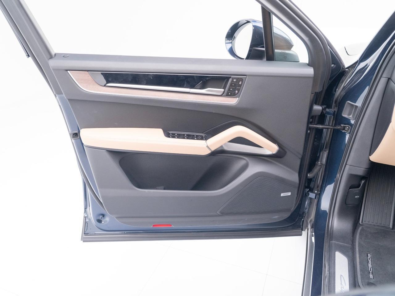 2025 Porsche Cayenne Pompano Beach FL