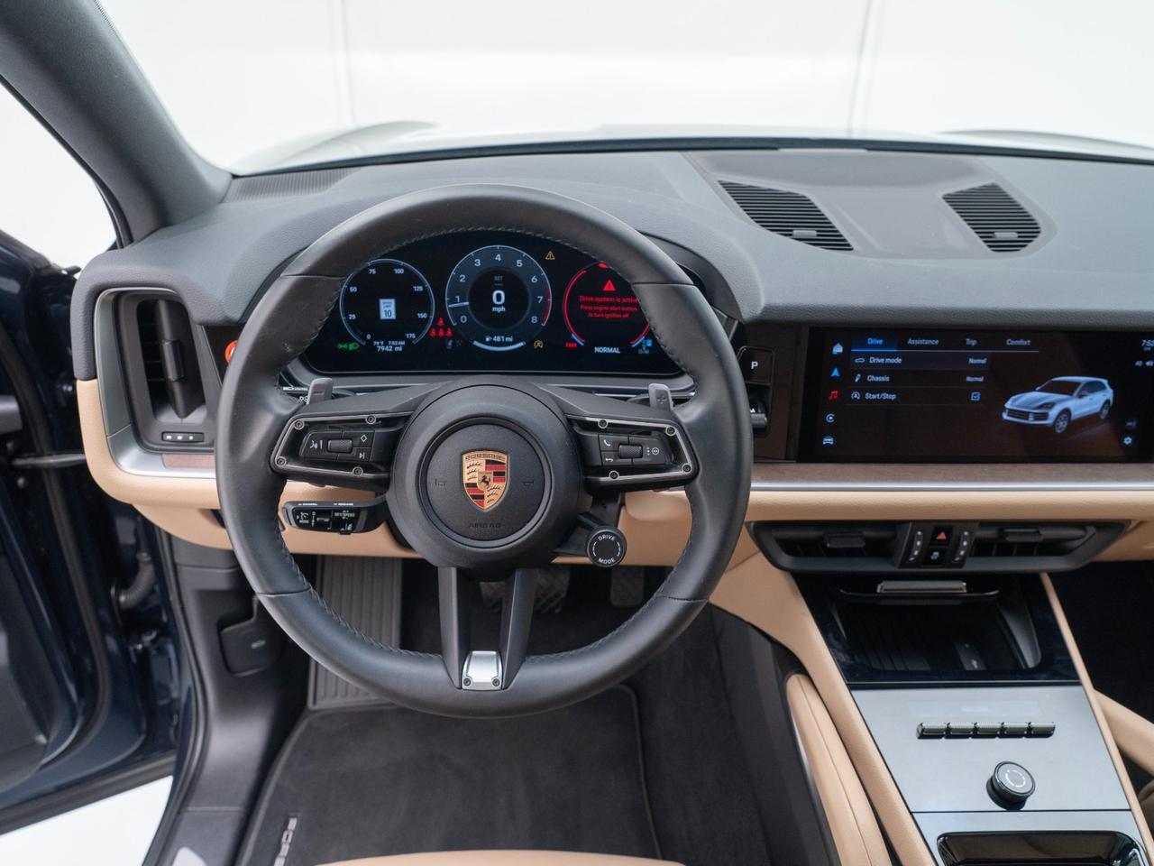2025 Porsche Cayenne Pompano Beach FL