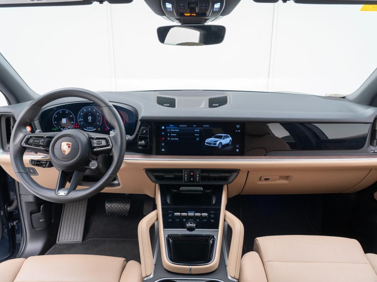 2025 Porsche Cayenne Pompano Beach FL