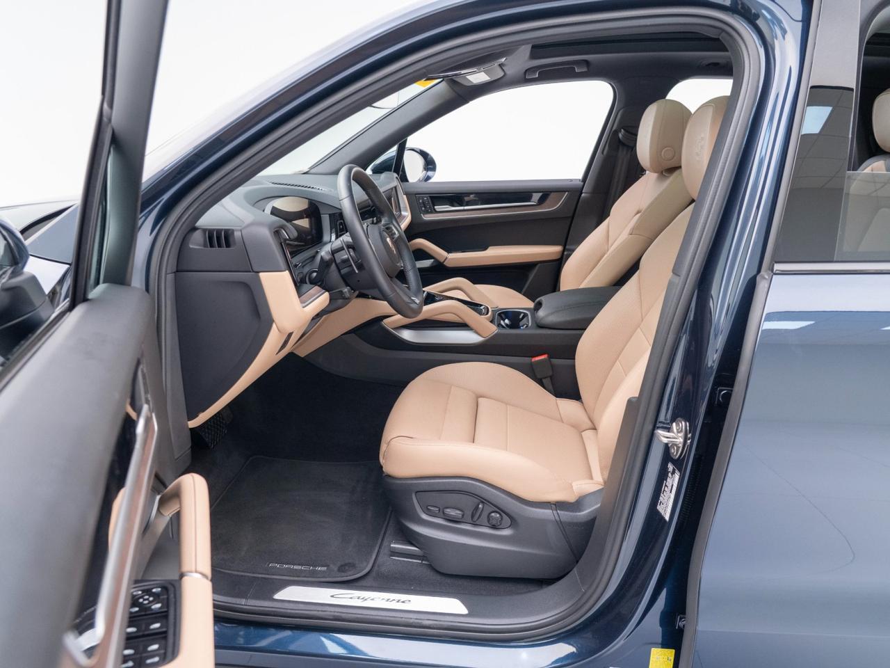 2025 Porsche Cayenne Pompano Beach FL