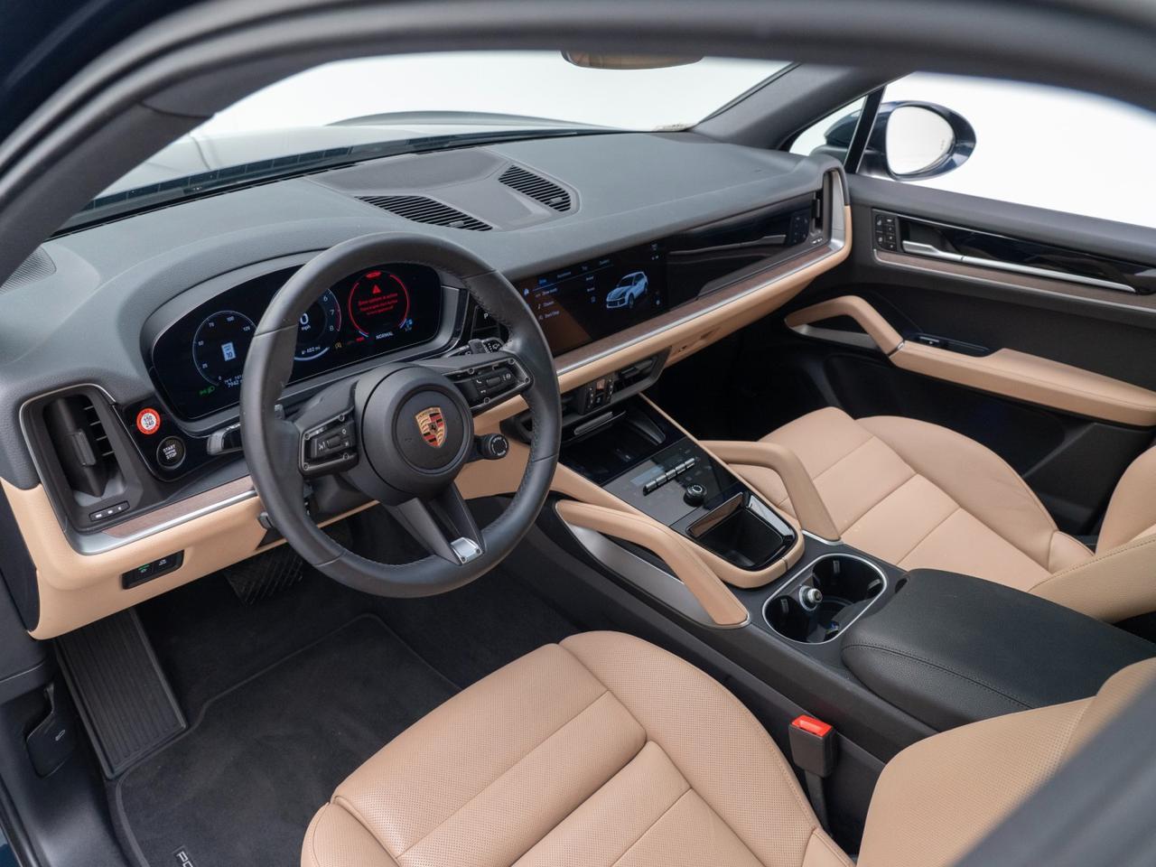 2025 Porsche Cayenne Pompano Beach FL